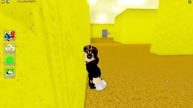Can We Escape ROBLOX BACKROOMS?=? (Roblox ft.Oggy) смотреть онлайн