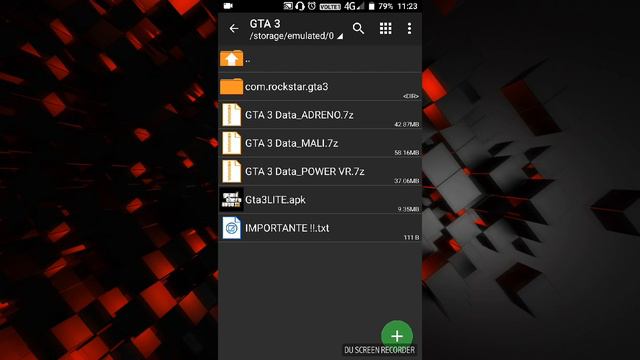 Download GTA 3 For All GPU In Android Below 60 mb (100% working) With Proof (in Hindi) смотреть онлайн