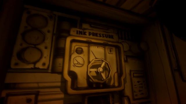 Bendy and the Ink Machine Прохождение - 1# Плохое Предчувствие смотреть онлайн