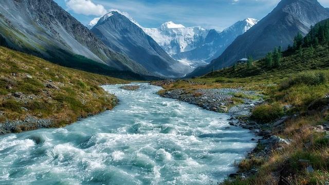МОИ СТИХИ. Никто без Бога счастья не найдет! (Тина АНСАРОВА) смотреть онлайн