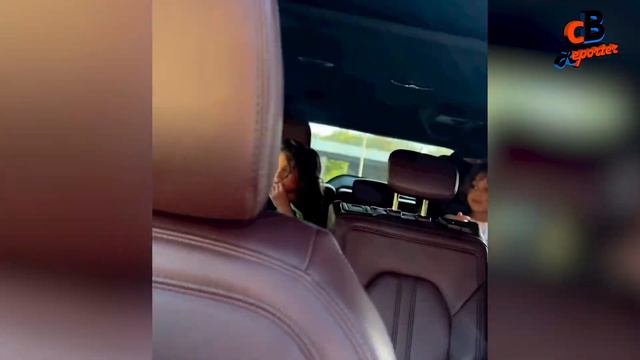 Zoë Saldaña Enjoyed Best Vacation Time With Family & Friends смотреть онлайн