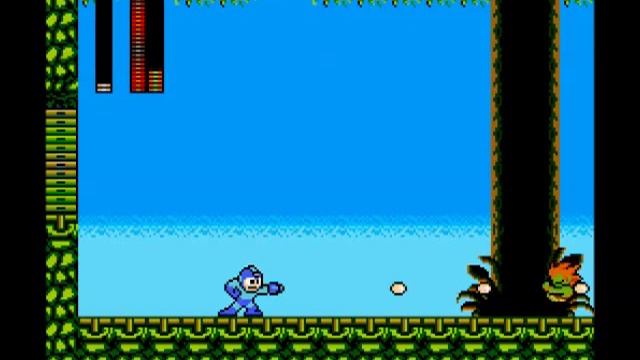 Street Fighter X MegaMan - 8 - Shout of the Earth смотреть онлайн