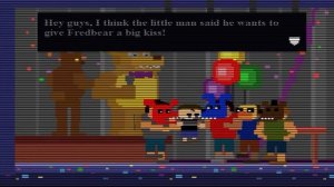 ВЕСЬ СЮЖЕТ FNAF РАСКРЫТ! СЕКРЕТЫ И ПАСХАЛКИ ФНАФ ВСЯ ИСТОРИЯ ДО FNAF 7 - ч2