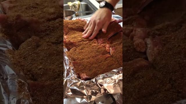 Game Day Grillin’ Ribs смотреть онлайн