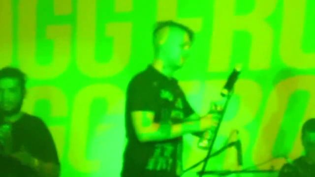Joe Carvajal - Frogg 23 de dic 2011 смотреть онлайн