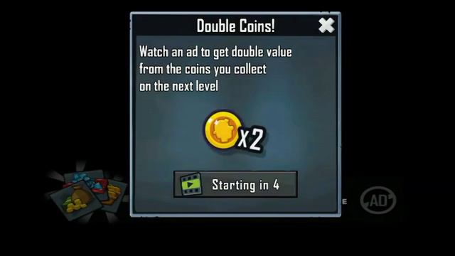 Hill Climb Racing (Modded) - Gameplay Walkthrough Part 3 - Monster Truck (iOS, Android) смотреть онлайн