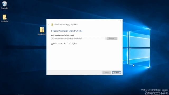 How To Download And Install OpenBullet 2 (check Description For Updated Guide)
