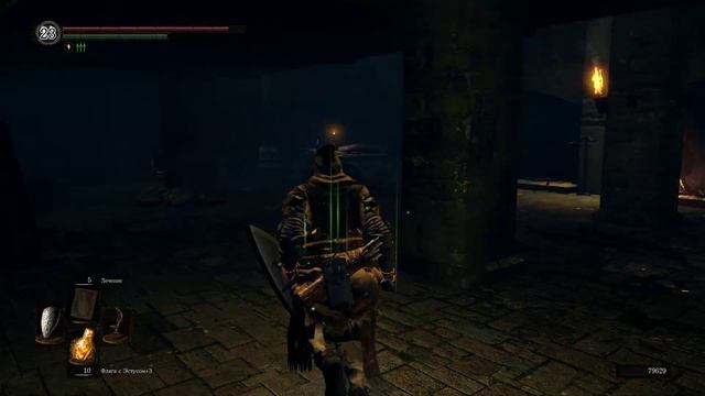 Dark Souls Remastered ★ Часть 12 ★ Сиф Великий Волк ★ ПК/4К/УЛЬТРА смотреть онлайн