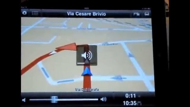 [TomTom] TomTom Mappa Italia 905.4754 смотреть онлайн