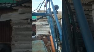 НШ-50 на Т-40 с КУН-10