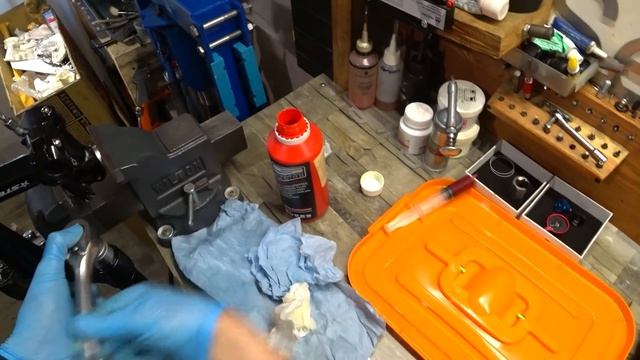 Manitou Mattoc серийный брак от инженеров смотреть онлайн