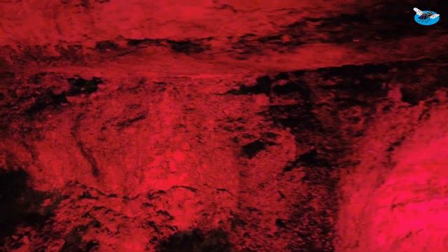 Актау. Скальная тропа ночью смотреть онлайн