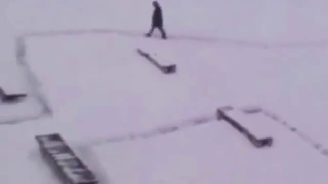 Дворник шутник смотреть онлайн
