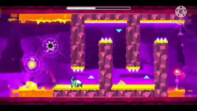 fingerdash 100%! 3 раз за день😎🌚 смотреть онлайн
