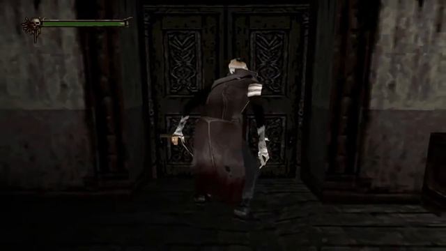 ▌►Nightmare Creatures 2 Playthrough (Прохождение) Level 2 - Circle 1 3 смотреть онлайн