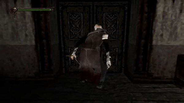 ▌►Nightmare Creatures 2 Playthrough (Прохождение) Level 2 - Circle 1 3