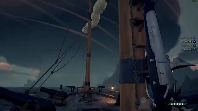 SEA OF THIEVES GAMEPLAY.SEASON 3 is here. CHECK DESCRIP FOR MORE.PIRATE JACK SPARROW IS HERE NOW. смотреть онлайн