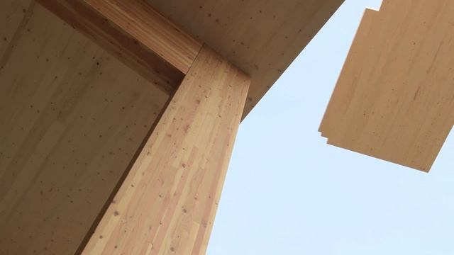 Mass Timber Construction vs. Steel and Concrete смотреть онлайн