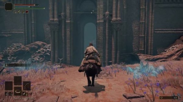 Elden Ring Bow Build Guide - How to Build a Magic Archer (Level 50 Guide)