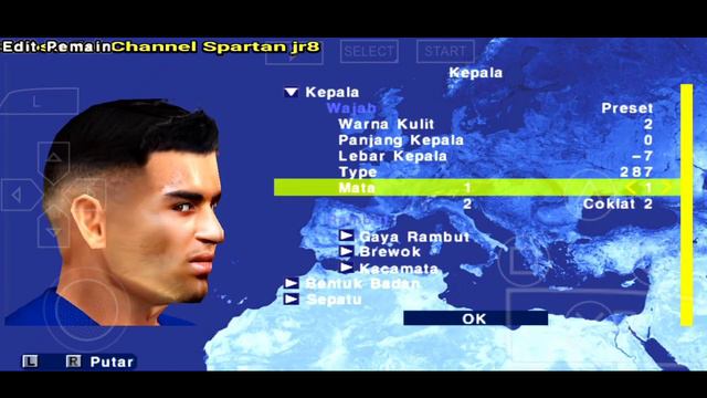 eFootball PES 2023 PPSSPP New Update Comentary English & Update Kits & Transfers 2023/24 смотреть онлайн