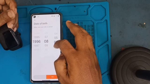 how to connect mi watch lite in india смотреть онлайн