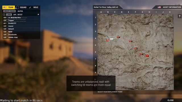 SQUAD vs ARMA 3 Хуже или лучше؟ Обзор! смотреть онлайн