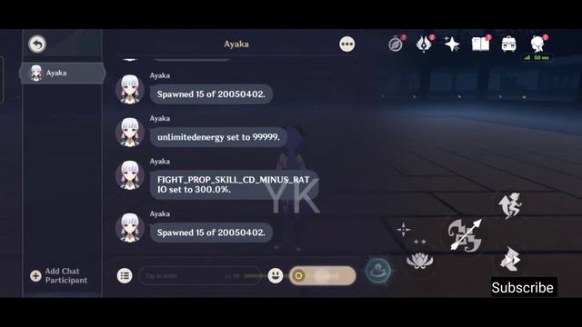 Ganyu unlimited freeze genshin Impact latest new update leaks sumeru 3.0 Private server смотреть онлайн