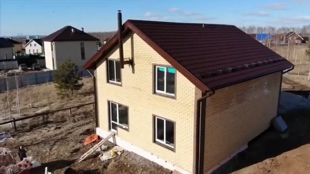 Дом площадью 150 м2 смотреть онлайн