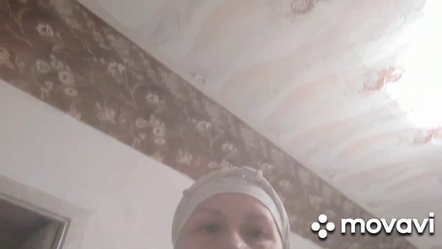 Гипсокартон покрашен укрывающим грунтом , стены зашпаклеваны смотреть онлайн