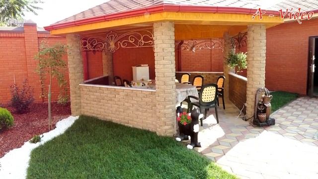 Прекрасные идеи для ландшафтного дизайна / Beautiful Ideas For Landscape Design