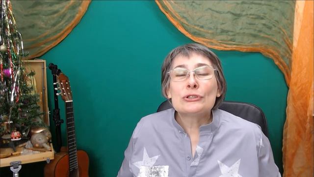 Я помогу Вам встретить Новый год счастливо С наступающим смотреть онлайн