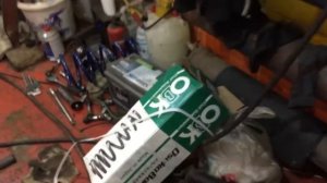 TOYOTA venza 2,7 awd замена задних пружин