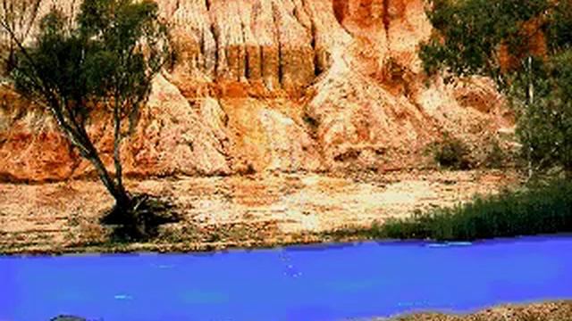 Coburn Plays: Adventures of Down Under Dan, ep 8: Mud sliding away смотреть онлайн
