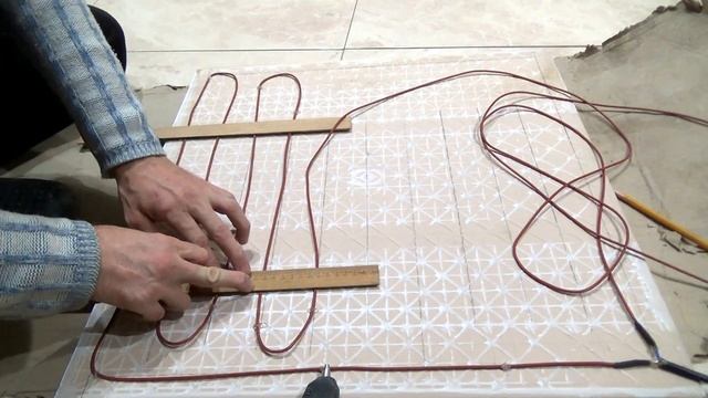 Инфракрасный керамический обогреватель своими руками. Экономный, прост в изготовлении. Дешёвое тепл смотреть онлайн