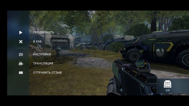 Обзор и тесты игр на смартфоне POCO X3 NFC часть 2 смотреть онлайн