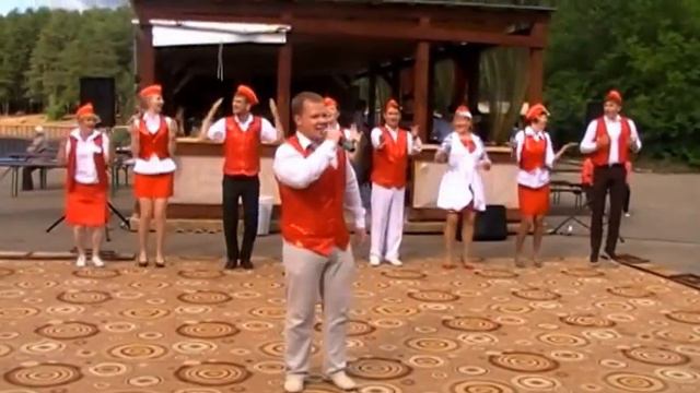 "Давай" Дмитрий Прищепенко теплоход Н.В.Гоголь 2015 смотреть онлайн