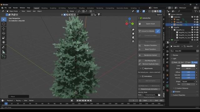 about addons [blender] смотреть онлайн