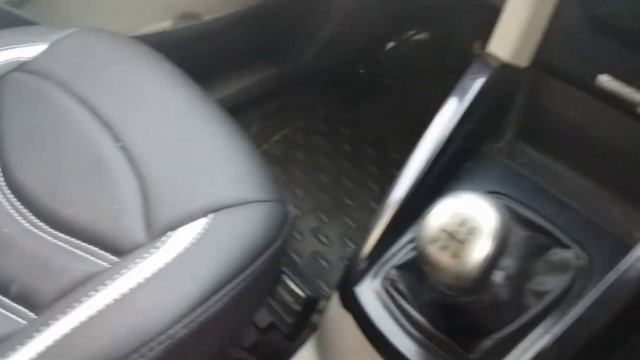 Ford Ecosport 1.5 Titanium Detailed Review смотреть онлайн