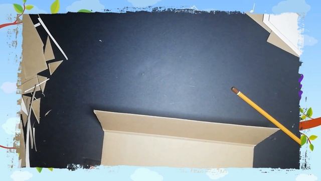 КАК СДЕЛАТЬ КОРМУШКА ДЛЯ ПТИЦ ИЗ КАРТОНА СВОИМИ РУКАМИ смотреть онлайн