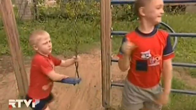 Агрессивность Павла Астахова (Грани недели)