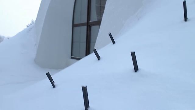 "Булочка" - Домик Хоббита в Тюмени смотреть онлайн