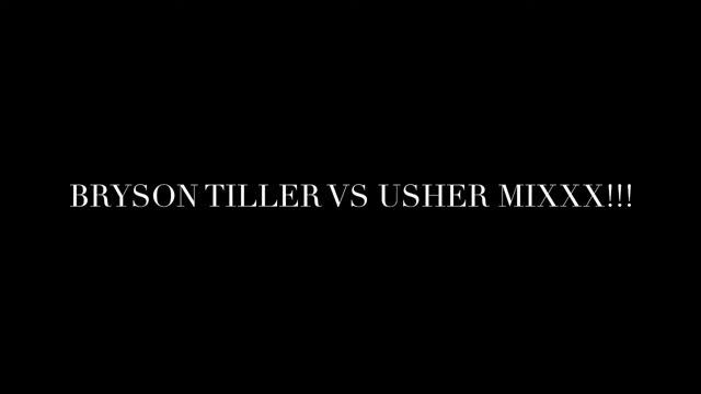 BRYSON & USHER MIX BY @Ohiorichkid instagram/soundcloud смотреть онлайн