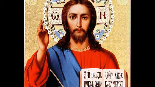 PSALMS : PSALMUL 102 - PSALM 102 - GREEK VERSION смотреть онлайн
