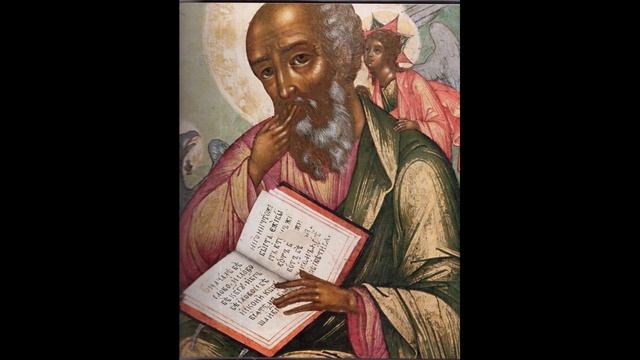 Преставление Апостола и Евангелиста Иоа́нна Богослова смотреть онлайн
