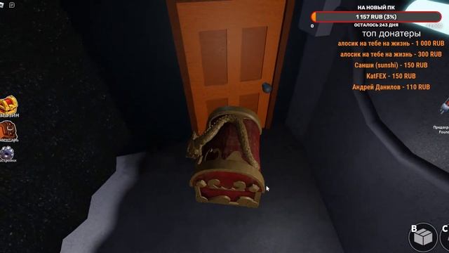 ТРЕНИРУЕМСЯ ПЕРЕД ВЫХОДОМ ВТОРОЙ ЧАСТИ ДРУЗЕЙ! / ROBLOX Радужные друзья смотреть онлайн