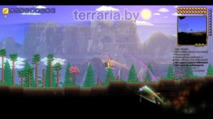 5 серверов с бесплатными вещами в Terraria | Terraria 1.4.4.9