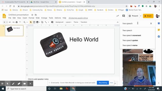 e-poster tutorial смотреть онлайн