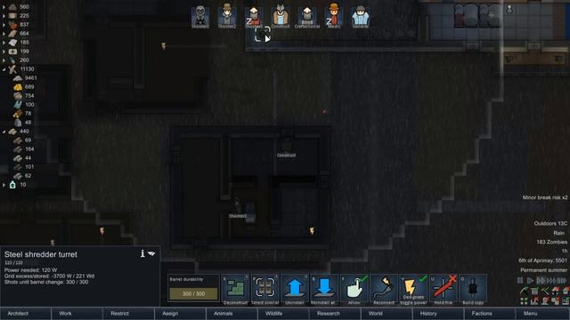 [1.7] Claiming New Territory | RimCities Survival Season 3 смотреть онлайн