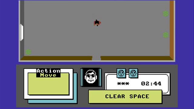 "They stole a million" Swag 1- 3 [C64] Complete Longrun смотреть онлайн