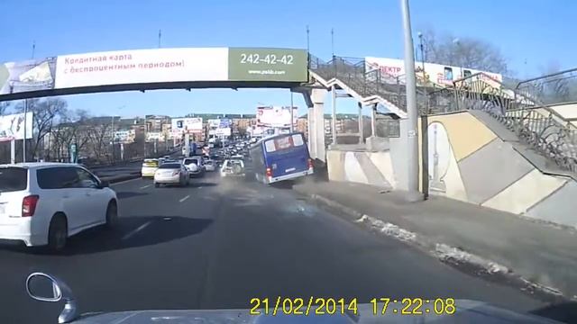 Автобус без тормозов . смотреть онлайн